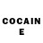 Cocaine FishScale Muboshsher Gafarov